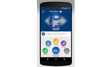 Carrefour for Android - Download the APK from Habererciyes